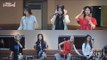 [Park Ji Yoon's FM date] Thursday Live. Brave Girls- high heel, 브레이브 걸스 - 하이힐 [박지윤의 FM데이트]20160721