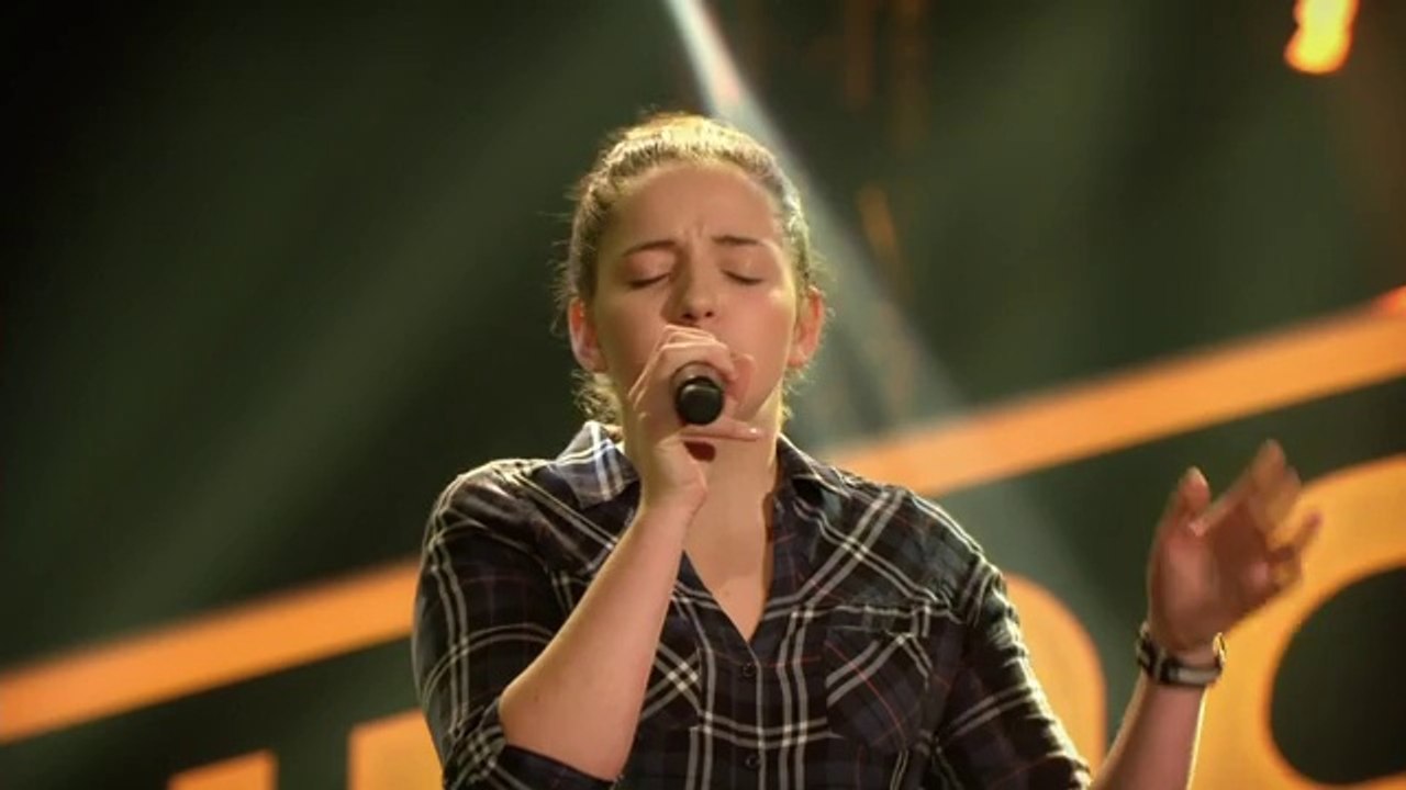 Lea - Nothing's Real But Love | The Voice Kids 2018 (Germany) | Blind Audiotions | SAT.1