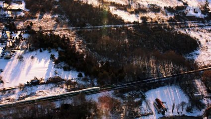 Numéro 21 diffuse la saison 1 de la série TAKEN