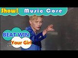 [HOT] BEAT WIN - Your Girl, 비트윈 - 니 여자친구 Show Music core 20160730