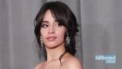 Camila Cabello Turns 21, Celebrates With Her Parents | Billboard News