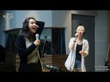 [Moonlight paradise] J-Min - Don`t Speak [박정아의 달빛낙원] 20160815