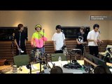 [Park Ji Yoon's FM date] Wednesday Live. FTISLAND - We Are... [박지윤의 FM데이트] 20160804