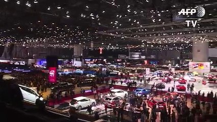 Automobile premium: les Allemands ne sont plus invincibles