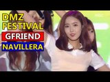 GFRIEND - NAVILLERA, 여자친구 - 너 그리고 나 2016 DMZ Peace Concert 20160815