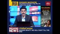 Deputy Mayor Basant Singh Shot By Bike Borne Assailants In Bihar
