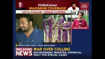 Shyam Benegal Backs 'Udta Punjab', Says Very Well Made Film