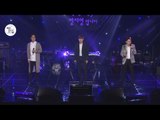 NOEL -  proposal of marriage , 노을 - 청혼 [2016 Live MBC harmony with 오늘아침 정지영입니다]