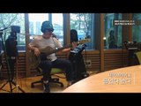 [Live on Air] DAYBREAK - Love Actually, 데이브레이크 - 들었다 놨다 [정오의 희망곡 김신영입니다] 20160615