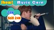 [HOT] 24K - Still 24K, 투포케이 - 스틸 투포케이 Show Music core 20160820