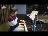 [Moonlight paradise] MeloMance - Yesterday, 정동환 -   Yesterday (Piano Ver.) [박정아의 달빛낙원] 20160602