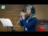 Soyeon(LABOUM) - Rain, 소연(라붐) - Rain [테이의 꿈꾸는 라디오] 20160907