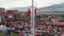 Bardem y Penélope presentan 'Loving Pablo' en España