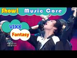 [HOT] VIXX - Fantasy, 빅스 - 판타지 Show Music core 20160903