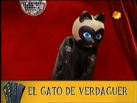 Duro de Domar - El Gato de Verdaguer 013
