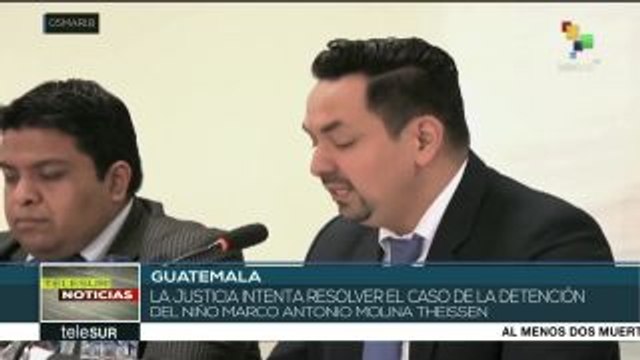 teleSUR noticias. China inaugura la XIII Asamblea Nacional Popular