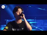 Basick - Stand Up , 베이식 - Stand Up [2016 Live MBC harmony with 박지윤의 FM데이트]