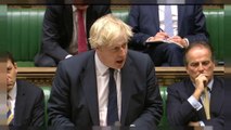 Erkrankter Ex-Agent: Britischer Außenminister Johnson warnt Moskau