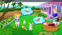 Baby Hazel Kite Flying - Baby Hazel Games for Kids - Full Episodes HD Gameplay Kids Children Games