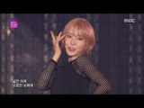 [HOT] AOA - Heart Attack, 에이오에이 - 심쿵해 Korean Music Wave In Fukuoka 20160911