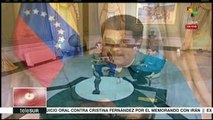 Maduro: Haré valer confianza del pueblo venezolano en comicios