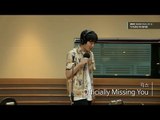 [Park Ji Yoon FM date] 'Thursday Live' Geeks - Officially Missing You [박지윤의 FM데이트] 20160825