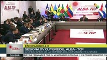 Ecuador aboga por participación de Venezuela en Cumbre de las Américas