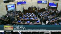 Analistas advierten sobre los retos del próximo Congreso en Colombia