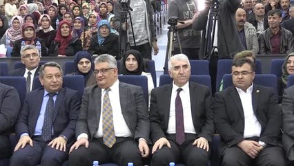 Aksaray'da "Çobanlar Yarışıyor" Bilgi Yarışması