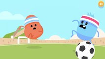 Dumb Ways To Die All Series Compilation! New Trolling Ways Funny Death Gameplay Video!