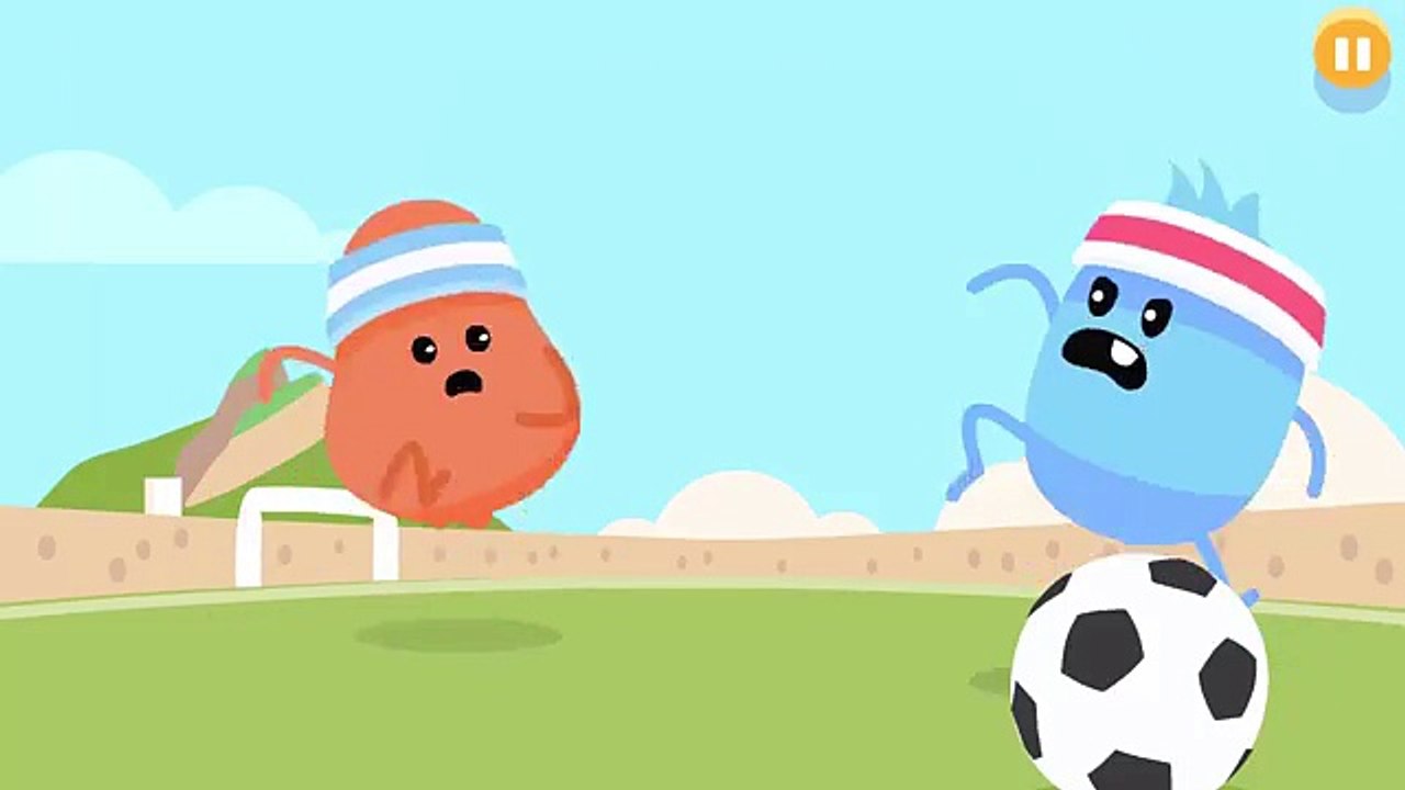 Dumb Ways To Die All Series Compilation! New Trolling Ways Funny Death Gameplay Video!