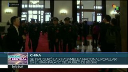 Edición Central: XV Cumbre ALBA-TCP en respaldo a Venezuela