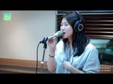 Yerin Baek - Zero, 백예린 - Zero [테이의 꿈꾸는 라디오] 20160620