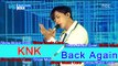 [HOT] KNK - Back Again, 크나큰 - 백어게인 Show Music core 20160716