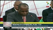 Skerrit: La integración de los pueblos está más cerca que nunca