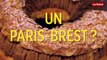 Accord mets et vins : le Paris-Brest et un vin doux naturel rouge