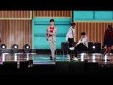 [DMC Cam] Zhoumi - What's your number, A.M.N Big concert @ DMC Festival 2016