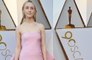 Saoirse Ronan's 'timeless and fun' Oscars dress