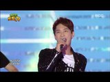 [2016 DMC Festival] Kim Won-jun - Show, 김원준 - 쇼 20161003