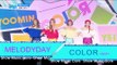 [Comeback Stage] MELODYDAY - Color, 멜로디데이 - 깔로 Show Music core 20160702