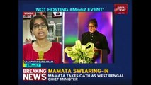 Amitabh Bachchan Speaks On Hosting Celebrations Of 2 Years Of Modi Govt