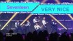 [Comeback Stage] Seventeen - VERY NICE, 세븐틴 - 아주 NICE Show Music core 20160709