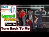 [Zoom In] UP10TION - Turn Back To Me : DEUX, LEGEND TOTOGA @ DMC Festival 2016