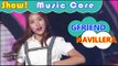 [HOT] GFRIEND - NAVILLERA, 여자친구 - 너 그리고 나 Show Music core 20160806