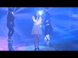 [Real Cam] HiNi - So Shall We Dance, A.M.N Showcase @ DMC Festival 2016