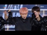 [2016 DMC Festival] MONSTA X - Fighter, 몬스터엑스 - 파이터 20161008