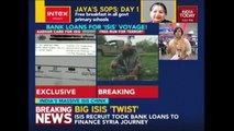 ISIS Recruits Used Personal Bank Loans To Fund Syria Trip