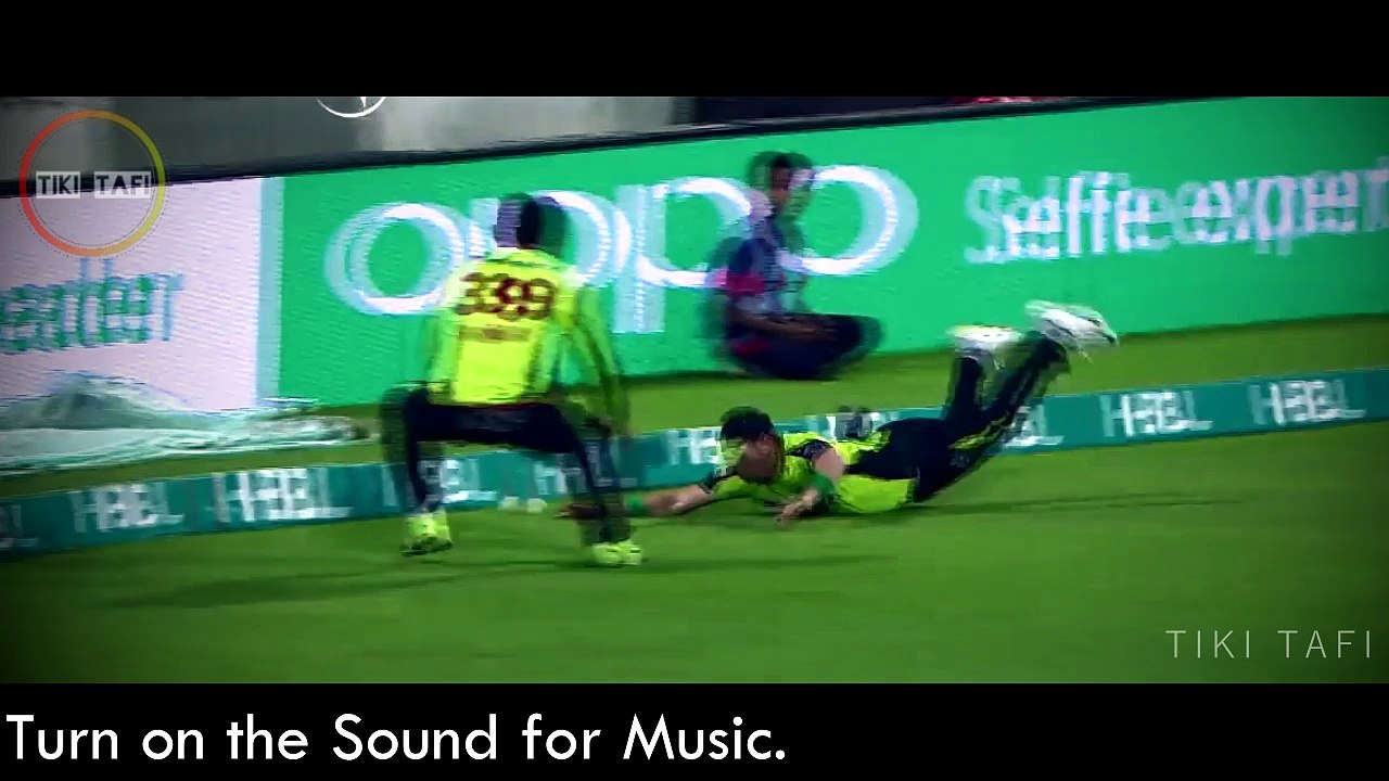 Lahore Qalandars - You Will WIn