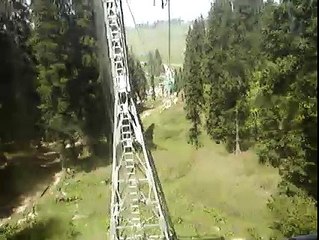 Stunning Gulmarg, Kashmir