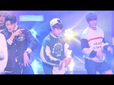 [Fancam] HALO : OOON - Mariya B, A.M.N Showcase @ DMC Festival 2016